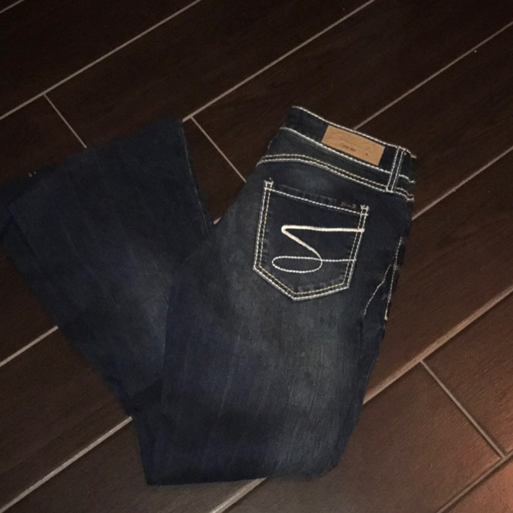 Seven7 jeans